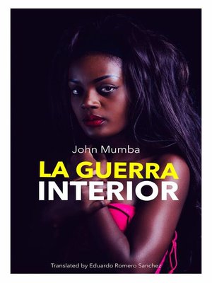 cover image of La Guerra Interior